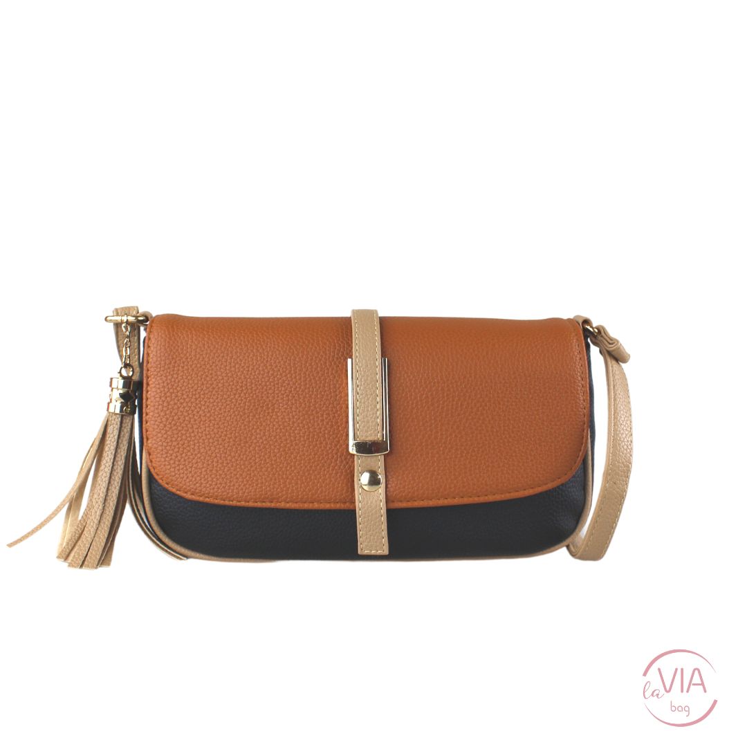 Cross Bag  |  Quinn