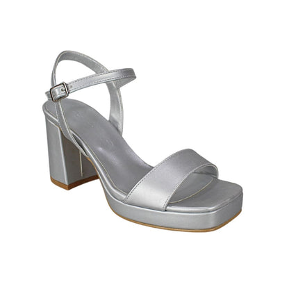 Heels Sandal | Skylar 8cm