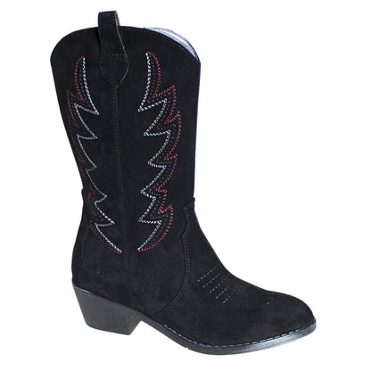 Boots 4cm | 3520