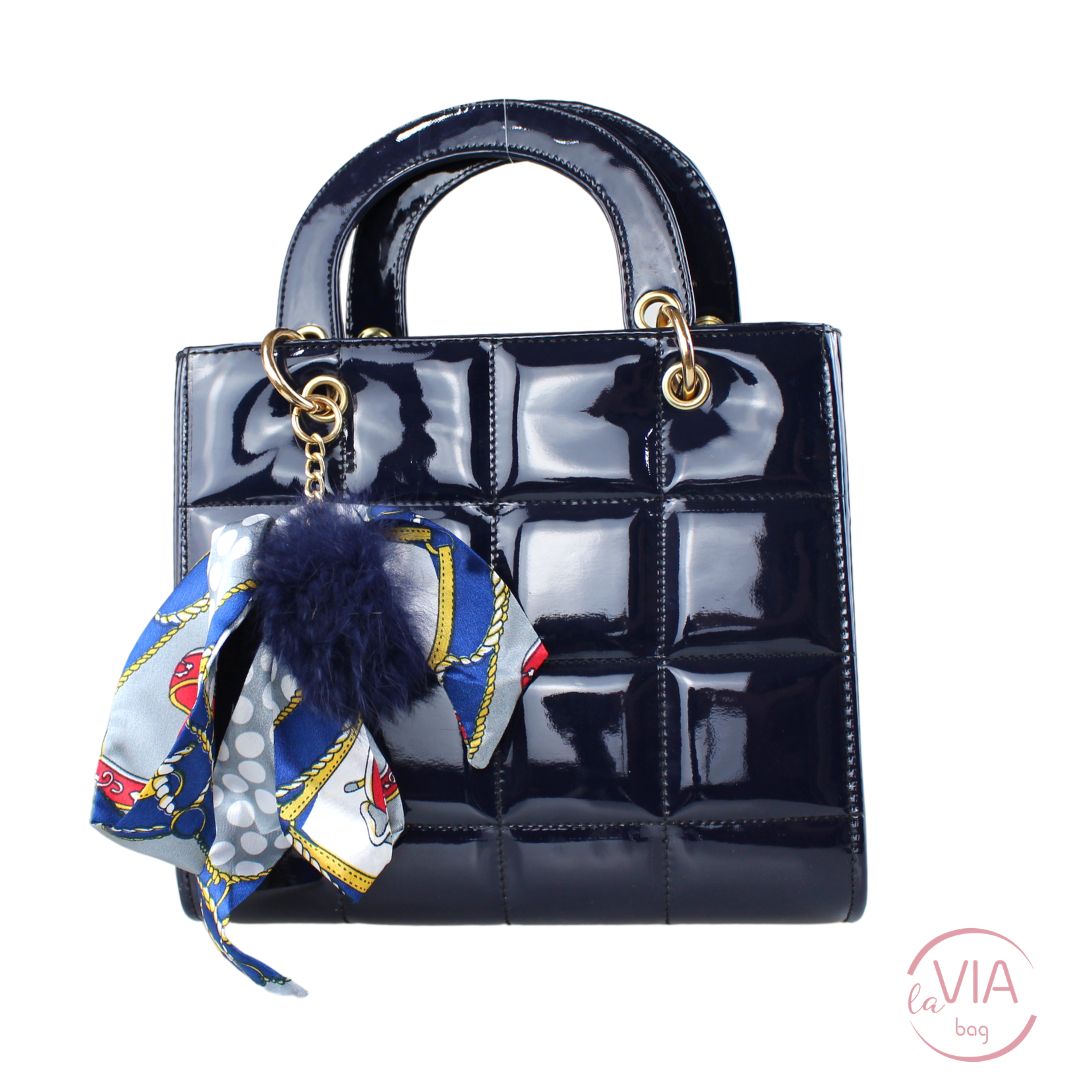 Cross Bag | Square