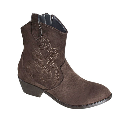 Boots 6cm | 3521