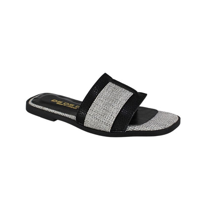 Flat Slippers | Patsy