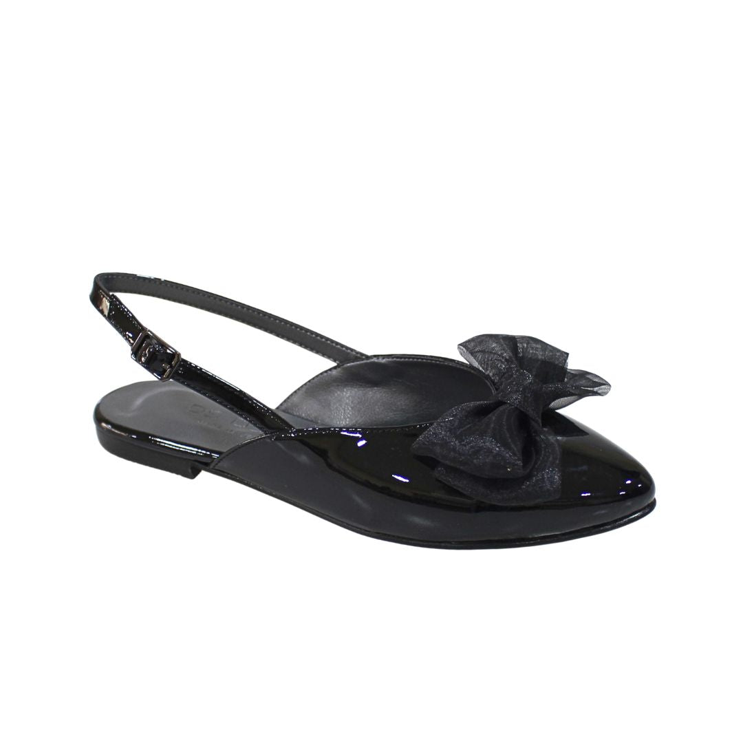 Slingback Ballerina | 3242