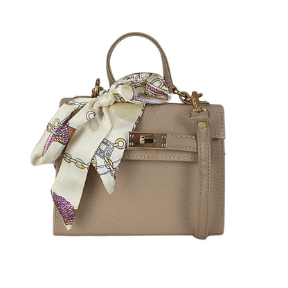 Cross Bag | Foscla