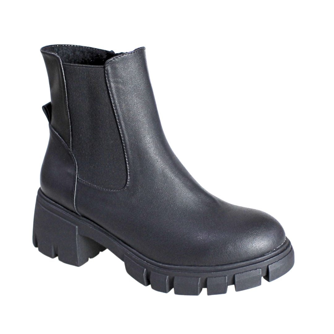 Boots 7cm | 8016