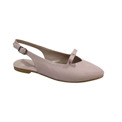 Slingback Ballerina | 3243