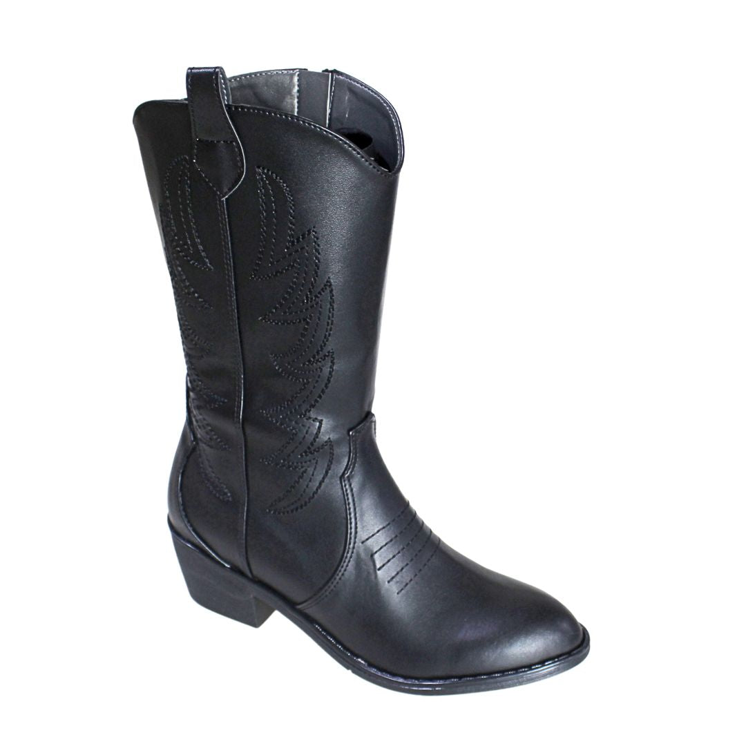 Boots 4cm | 3520
