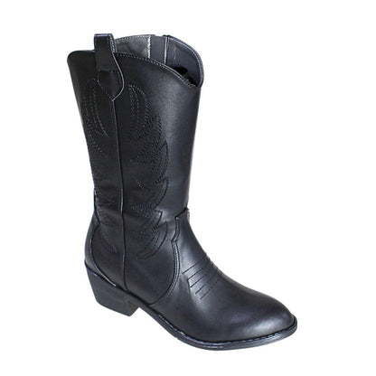 Boots 4cm | 3520