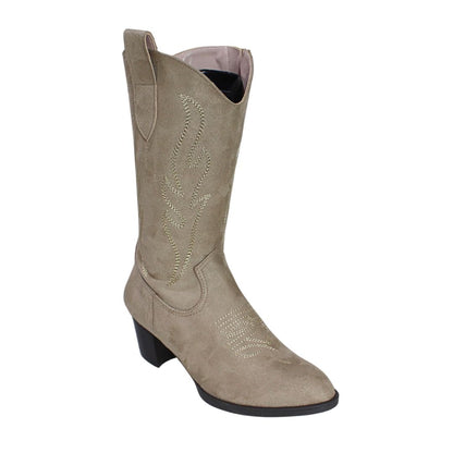 Boots 6cm | 2554