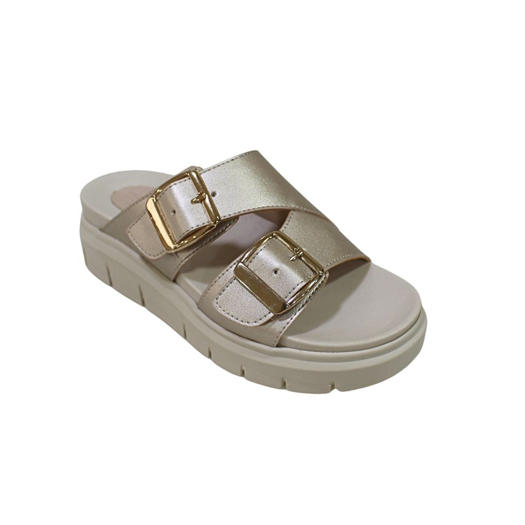 Flat Sandals | 3345