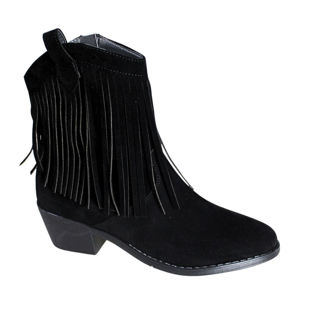 Boots 5cm | 3522