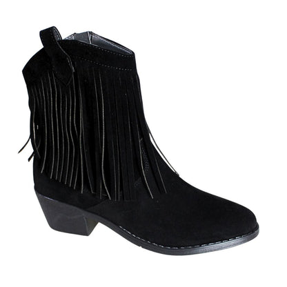 Boots 5cm | 3522