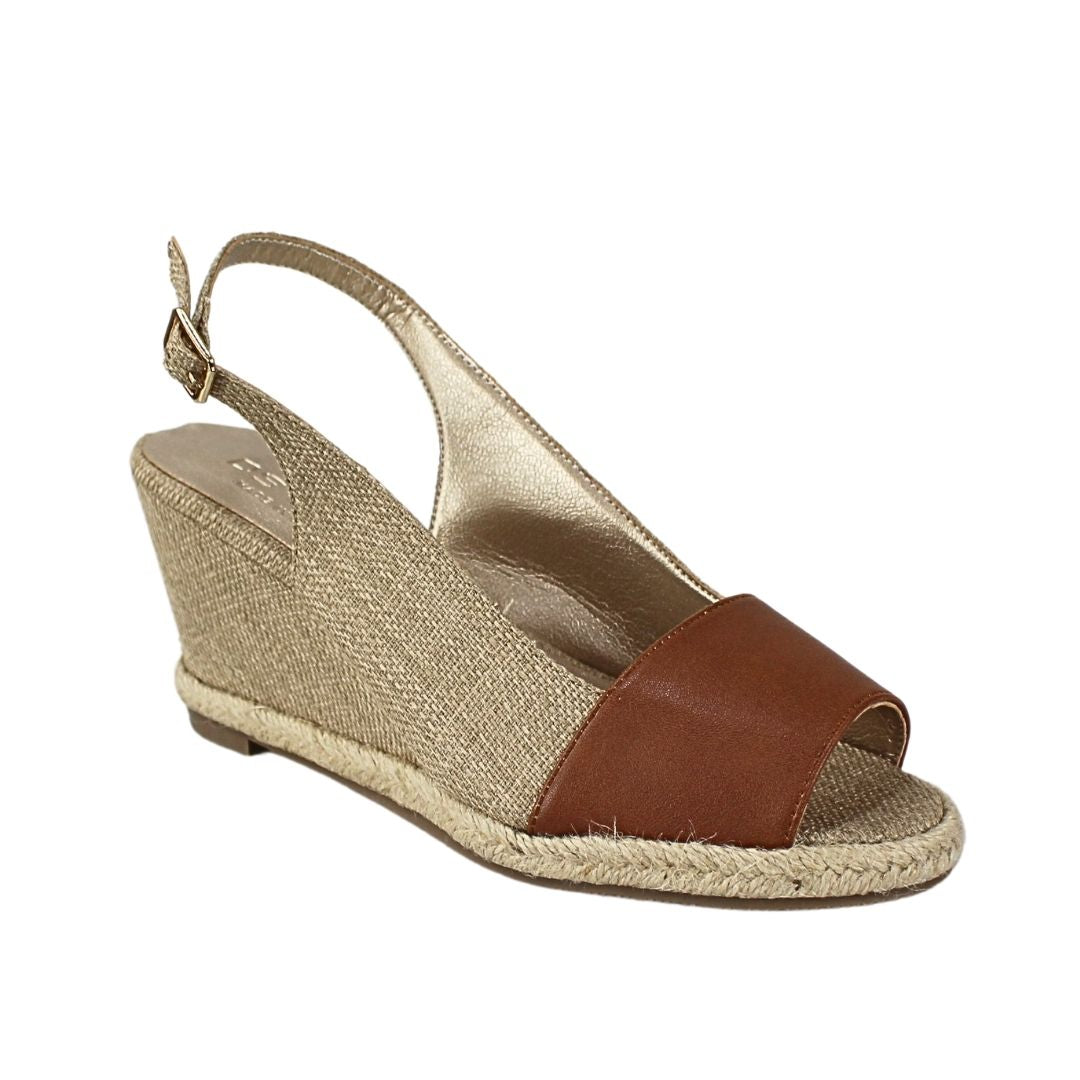 Wedges | Agatha