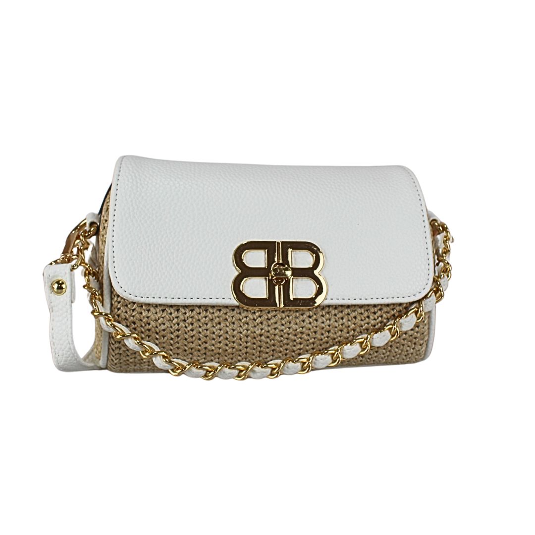 Cross Bag | Sage