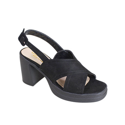 Heels Sandal | 93539