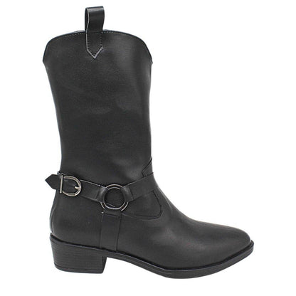 GoWest Boots | Gwyneth