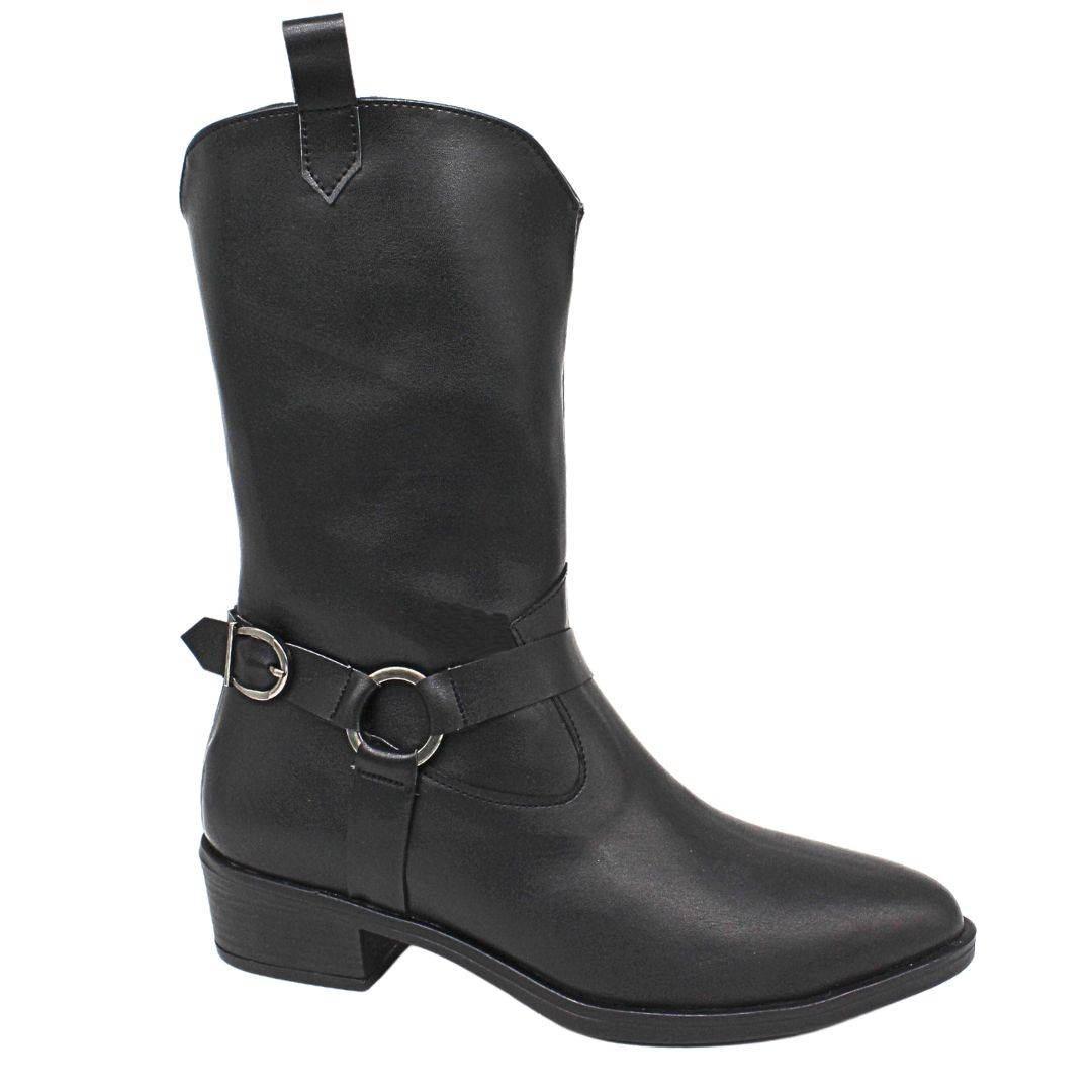 GoWest Boots | Gwyneth