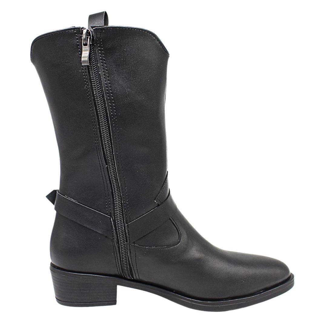 GoWest Boots | Gwyneth