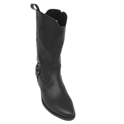 GoWest Boots | Gwyneth