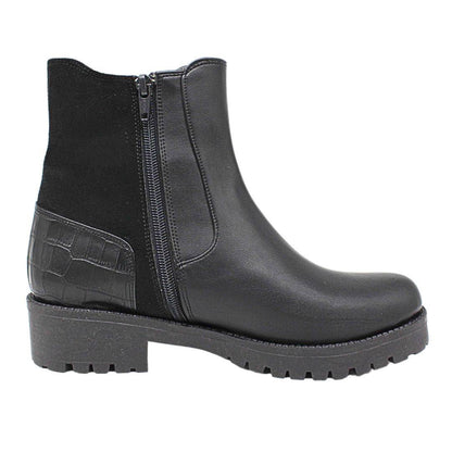 Boots | Verity