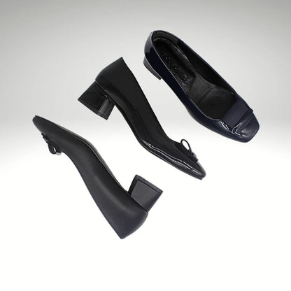 Heels | Dimra 4 cm