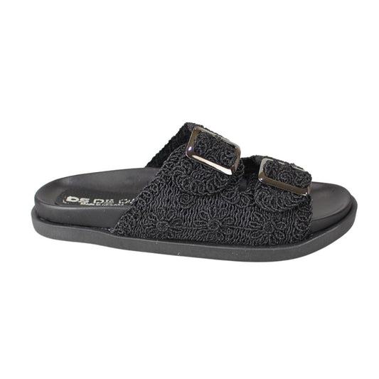Flat Slippers | Inaya