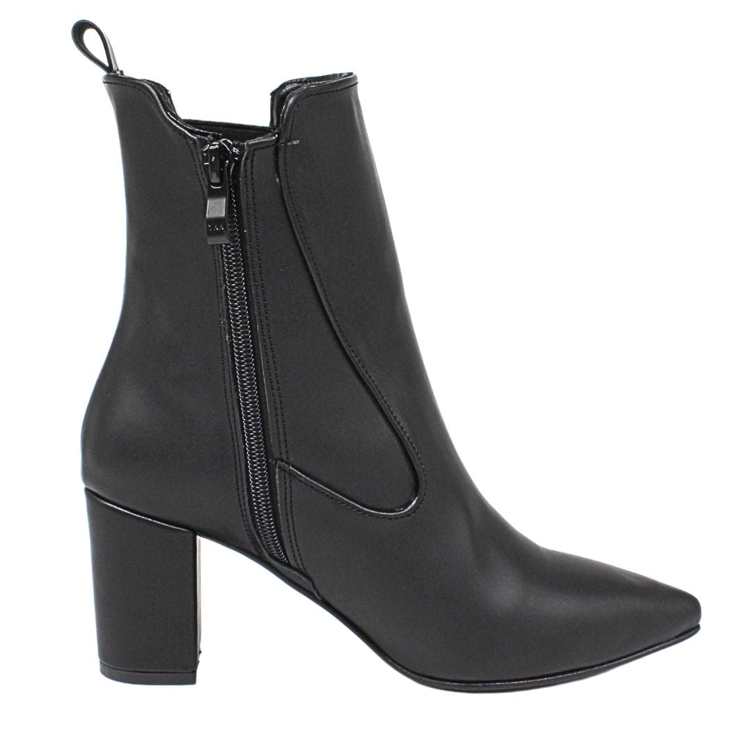 Heel Boots | Eleanor 7 cm