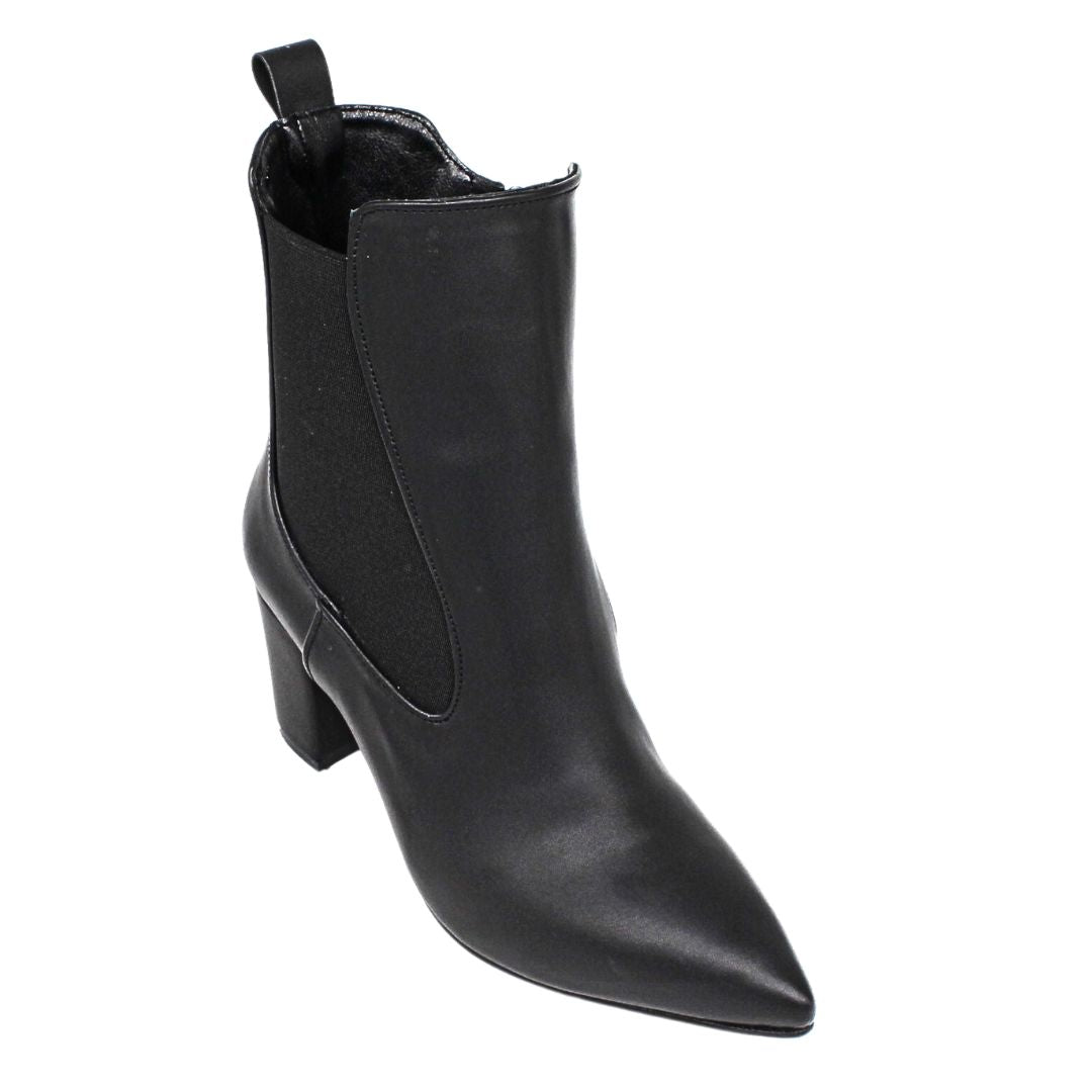 Heel Boots | Eleanor 7 cm