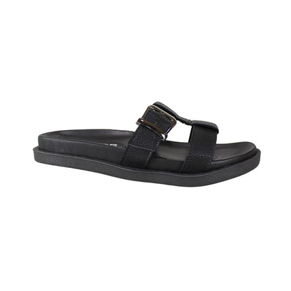 Flat Slippers | Miley