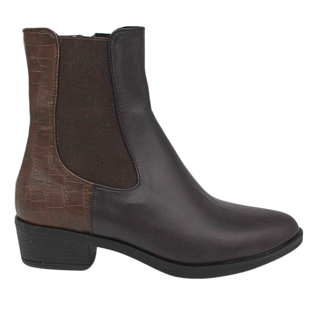 GoWest Boots | Larina