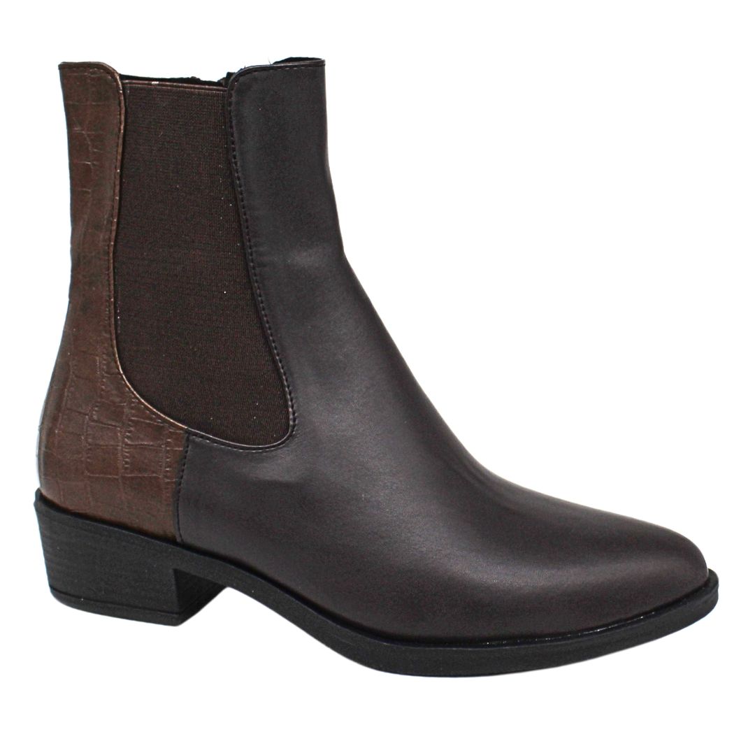 GoWest Boots | Larina