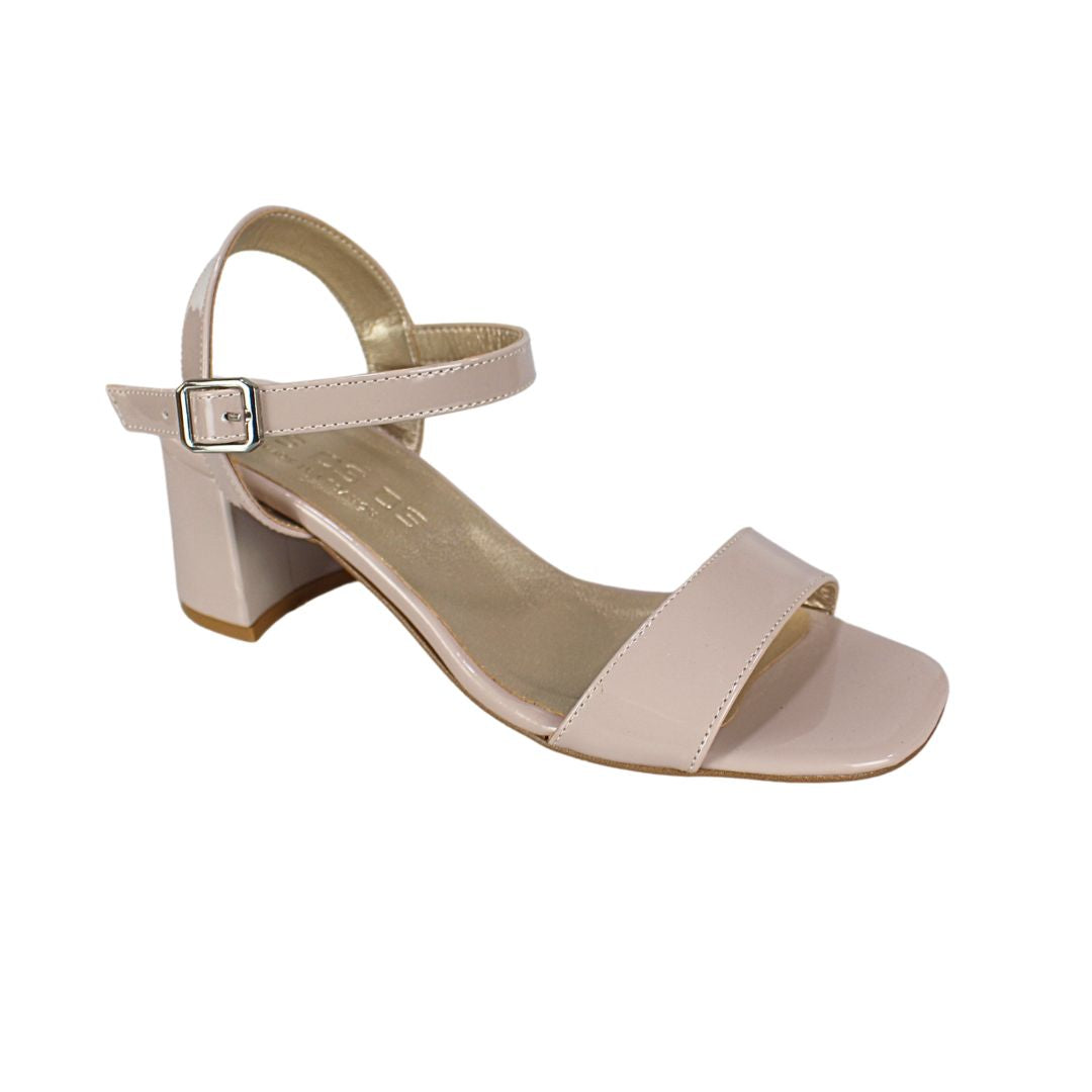 Heels Sandal | Cora 7cm