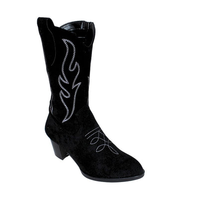 Boots 6cm | 2554