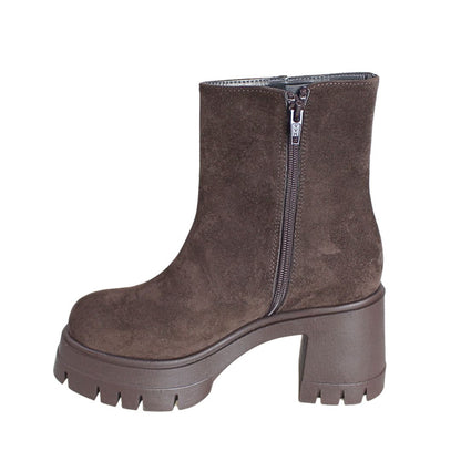 Boots 10cm | 3723