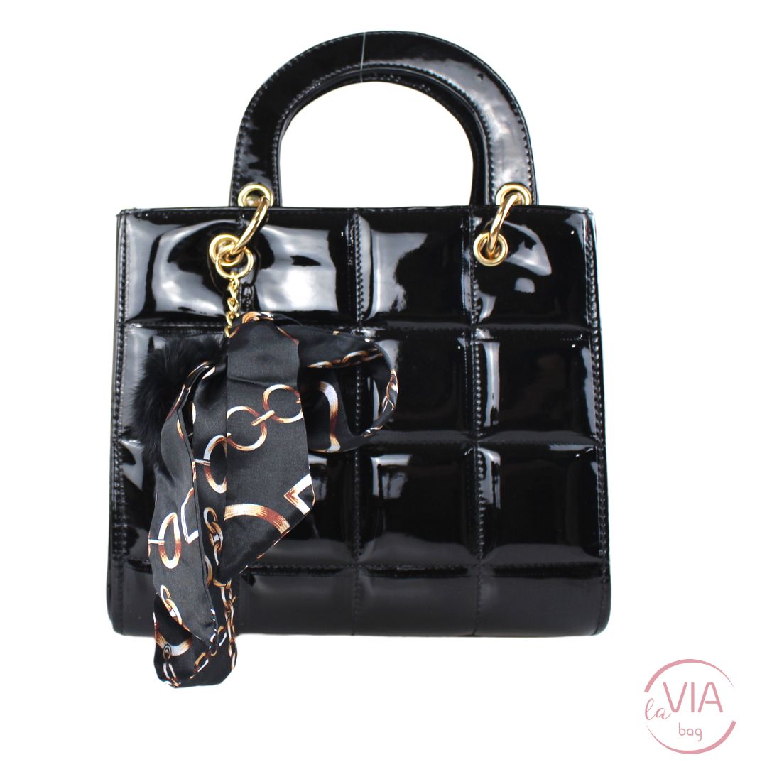 Cross Bag | Square