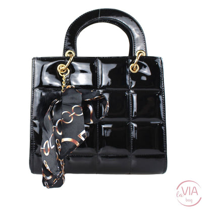 Cross Bag | Square