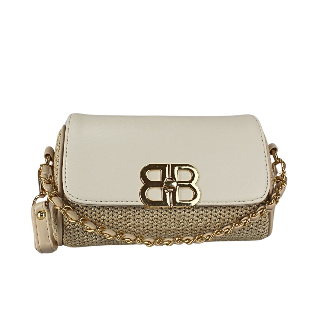 Cross Bag | Sage