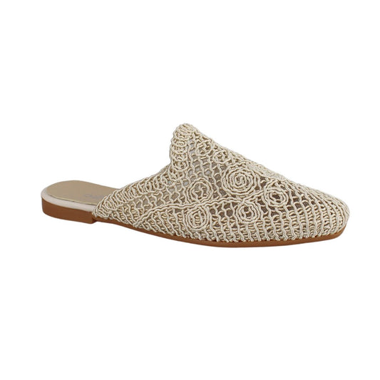 Flats Slippers  | Ace