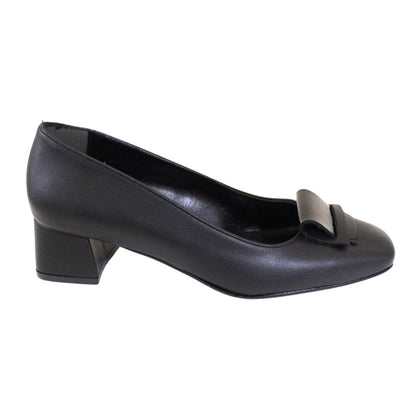 Heels | Dimra 4 cm