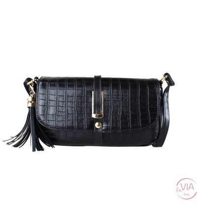 Cross Bag  |  Quinn