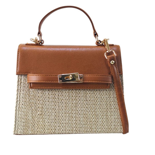 Cross bag | Fosca