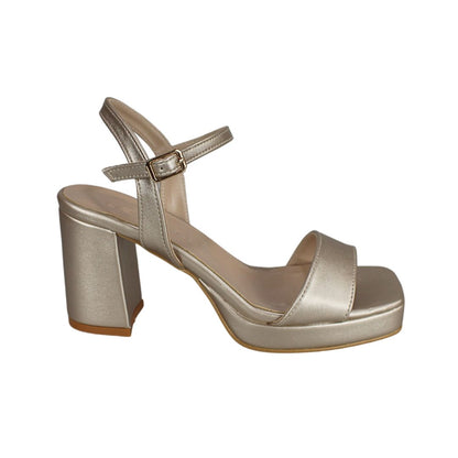 Heels Sandal | Skylar 8cm