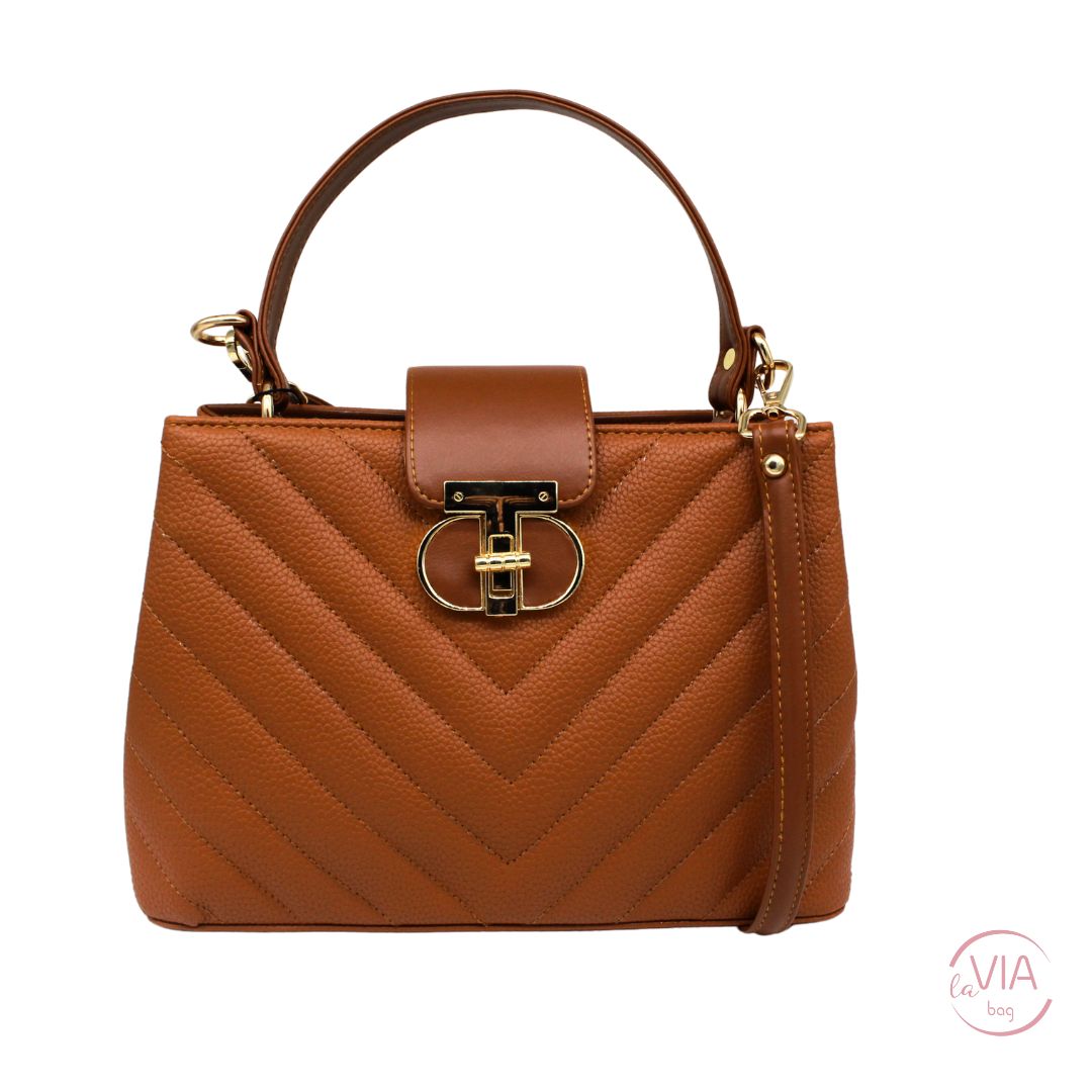 Cross Bag | Tia