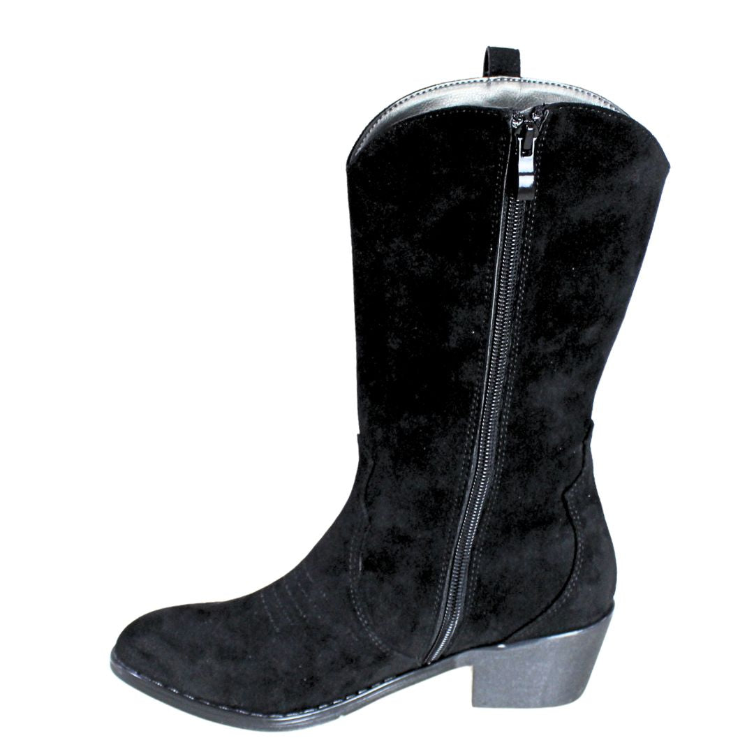 Boots 4cm | 3520