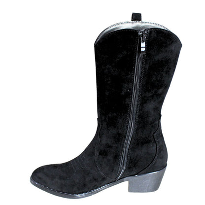 Boots 4cm | 3520