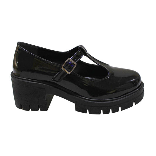 Loafer 7cm | Anzu