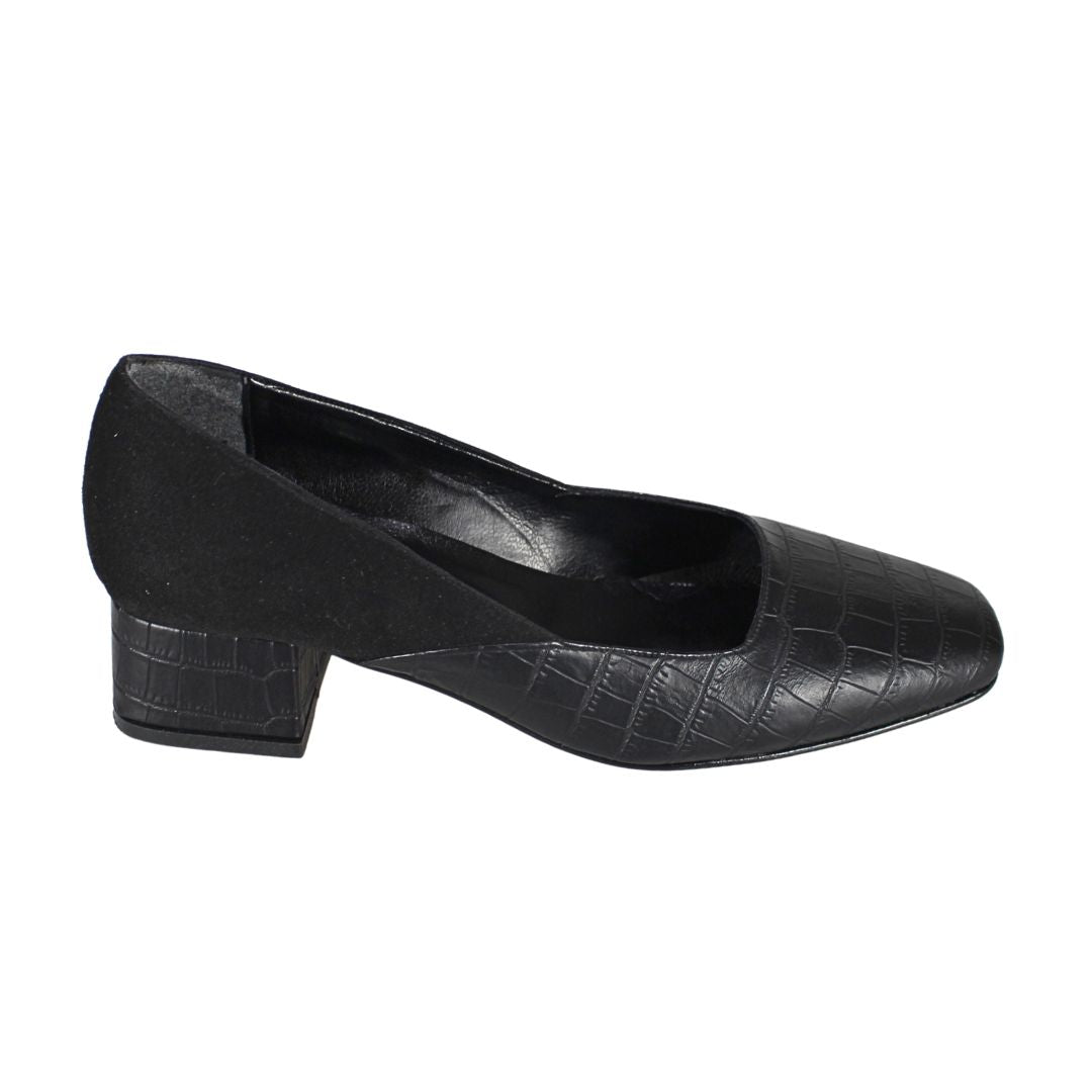 Heels 4cm | Lux