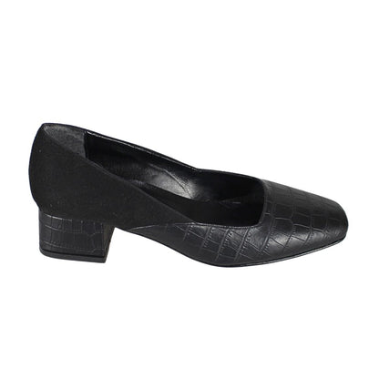 Heels 4cm | Lux