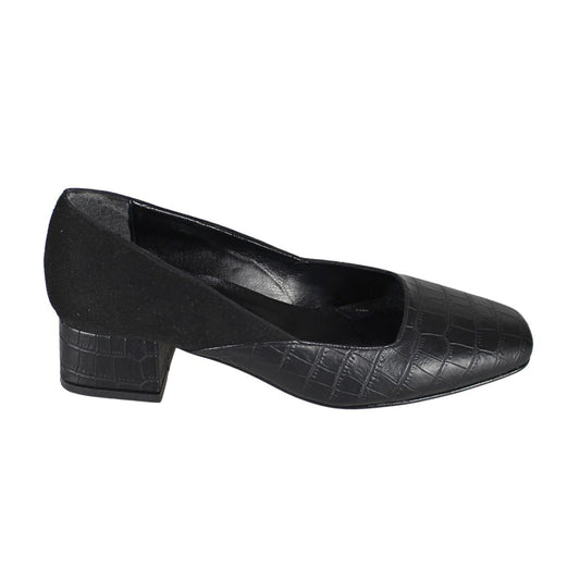 Heels 4cm | Lux