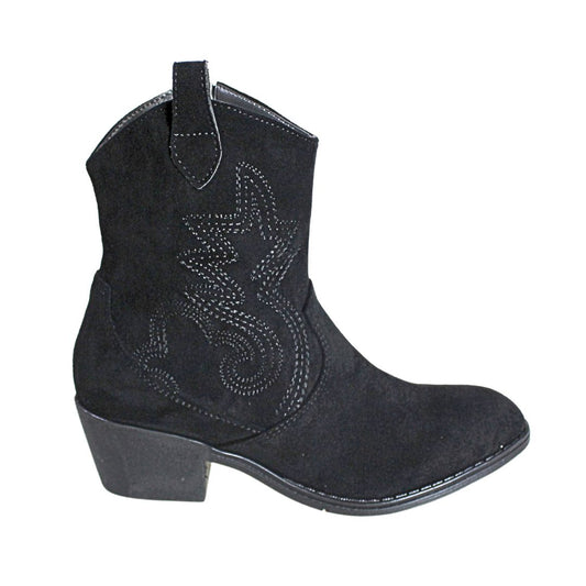 Boots 6cm | 3521